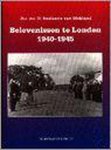G. Beelaerts van Blokland - Belevenissen te Londen 1940-1945