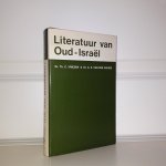 Vriezen, dr. Th.C. & Woude, dr. A.S. van der - Literatuur van Oud-Israel