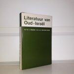 Vriezen, dr. Th.C. / Woude, dr. A.S. van der - Literatuur van Oud-Israël