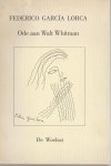 Garcia Lorca, Federico - Ode aan Walt Whitman