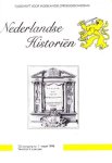 Diversen - Nederlandse Historiën 32e en 33e Jaargang