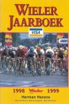HARENS, HERMAN - Wielerjaarboek 1998-1999