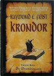 Raymond E. Feist - Krondor Tweede boek - De moordenaars