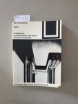 Conrads, Ulrich (Hrsg.): - El Lissitzky : 1929 : Rußland: Architektur für eine Weltrevolution :