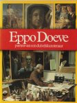 Huyskens, Pierre. - Eppo Doeve. Portret van een duivelskunstenaar. Huyskens, Pierre. - Eppo Doeve. Portret van een duivelskunstenaar.