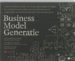 Alexander Osterwalder, Yves Pigneur - Business model generatie