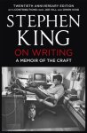 Stephen King 17585 - On Writing A Memoir of the Craft: Twentieth Anniversary Edition with Contributions from Joe Hill and Owen King