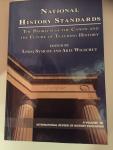 Symcox, Linda and Arie Wilschut (eds) - National History Standards / The Problem of the Canon and the Future of Teaching History
