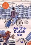 Somi Lynda - As the Dutch do