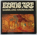 Senator Kramer - Erotic Art - Sammlung Kronhausen