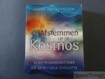 Rennison, Susan Joy. - Afstemmen op de kosmos. Elektromagnetisme en spirituele evolutie.