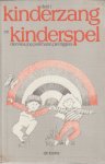 Kes - KINDERZANG EN KINDERSPEL DEEL 1
