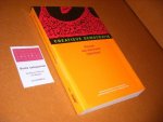 Waagmeester, Kees, (red.) - Creatieve Democratie. Kroniek van duurzaam Nederland.