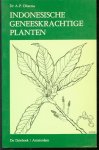 Dharma, A.P. - Indonesische geneeskrachtige planten / A.P. Dharma ; [ill. Christie G. Pollmann]