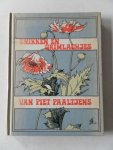 Paaltjens, Piet - Snikken en grimlachjes facsimile druk naar 7e druk van 1888