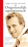 Karel Glastra van Loon - Ongeneeslijk optimistisch