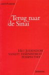 Plaskow, Judith - Terug naar de Sinaï. Het Jodendom vanuit feministisch perspectief.