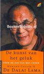 Dalai, Lama H.H. - Cutler Howard C. - De kunst van het geluk