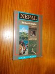 MORAN, KERRY, - Nepal. The Mountain Kingdom.