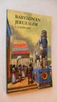 Sheppard E.J. - Babylon en Jeruzalem