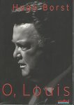 Borst, Hugo - O, Louis