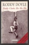 Doyle, Roddy - Paddy Clarke Ha Ha Ha