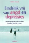 Shirley Trickett, N.v.t. - Eindelijk vrij van angst en depressies