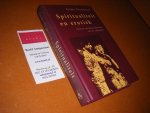 Feuerstein, Georg. - Spiritualiteit en Erotiek. Over de spirituele dimensie van de seksualiteit.