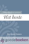 Sibbes, Richard - Het beste *nieuw* - laatste exemplaar! --- Serie Ontmoetingen met Puriteinen, deel 4