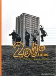 Mellor, Kay - 2000 lines: a collection of words and images from schools in East Leeds