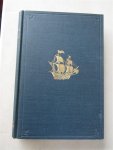 L'Honoré Naber, S.P. - Henry Hudson's Reize onder Nederlandsche vlag van Amsterdam naar Nova Zembla, Amerika en terug naar Dartmouth in Engeland, 1609. Volgens het journaal van Robert Juet