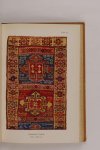 Neugebauer, Rudolf und Orendi, Julius - Handbuch Der Orientalischen Teppichkunde (7 foto's)