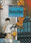 Marvano - 2 god slaapt nooit Rourke