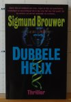 Brouwer, Sigmund - Dubbele helix