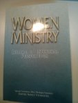 Nancy Vyheimster - Women in ministry