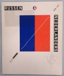 DRIESSEN, JOZIEN J. - Russen & Nederlanders, uit de geschiedenis van de betrekkingen tussen Nederland en Rusland 1600-1917