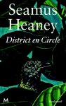 Seamus Heaney - District en circle