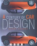Penny Sparke - A Century of Car Design