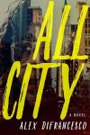 Alex Difrancesco - All City Alex Difrancesco - All City