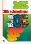  - 305 schakelingen