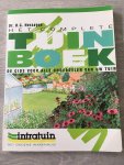 Dr. D.G. Hessayon - Het complete tuinboek