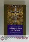 Beek, Dr. A. van de - Spreken over God, deel 2.1 en 2.2, set compleet --- Deel 2.1. God doet recht, Eschatologie als christologie, deel 2.2: Lichaam en Geest van Christus, De theologie van de kerk en de Heilige Geest
