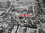  - Luchtfoto Zeddam, plan Padevoort en Bloemenbuurt, ca. 1960