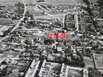 - Luchtfoto Zeddam, plan Padevoort en Bloemenbuurt, ca. 1960 - Luchtfoto Zeddam, plan Padevoort en Bloemenbuurt, ca. 1960