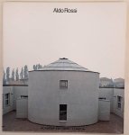 ROSSI, ALDO - MOSCHINI, FRACESCO (EDITOR). - Aldo Rossi. Projects and drawings 1962-1979.