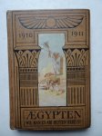 Egyptian State Railways - Ägypten wie man es am besten bereist.