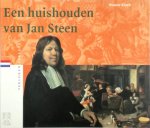 Wouter Kloek 92953 - Een huishouden van Jan Steen