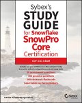 Hamid Mahmood Qureshi 311286 - Sybex's Study Guide for Snowflake SnowPro Core Certification