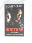 Crais, Robert - Hostage. Gijzeling