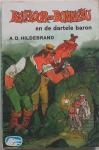 Hildebrand A.D., ill. Wesseling Jan omslag - Belfloor en Bonnevu en de dartele baron